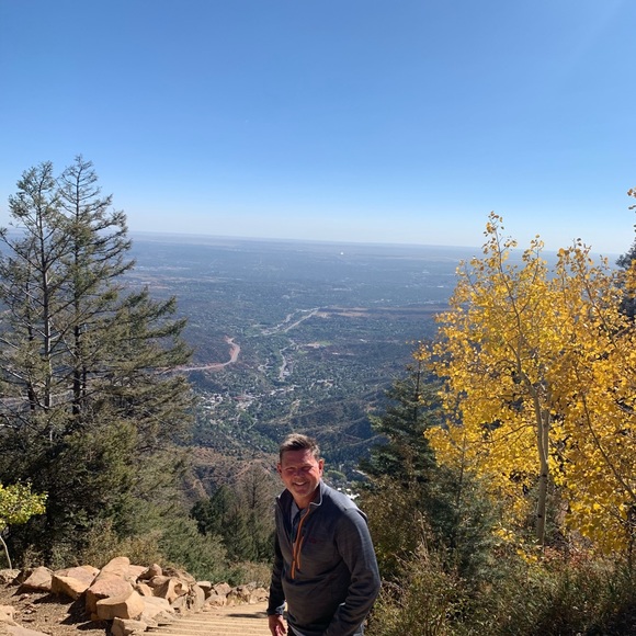 Meet your Posher, Jesse - Picture 1 of 1